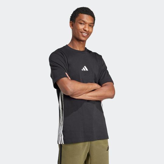 ADIDAS Мъжка тениска за фитнес
